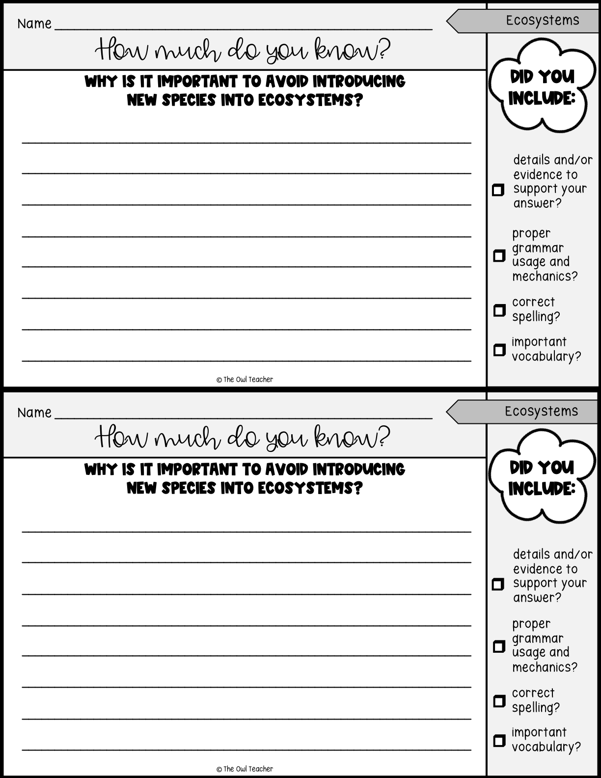 Writing Prompt Pictures 5th Grade