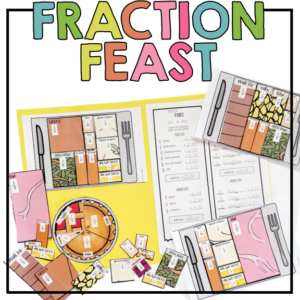 Equivalent Fractions Adding and Subtracting Fractions PBL Activity