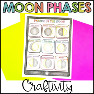 Light Up the Learning: 7 Engaging Eclipse Activities - The Owl Teacher ...