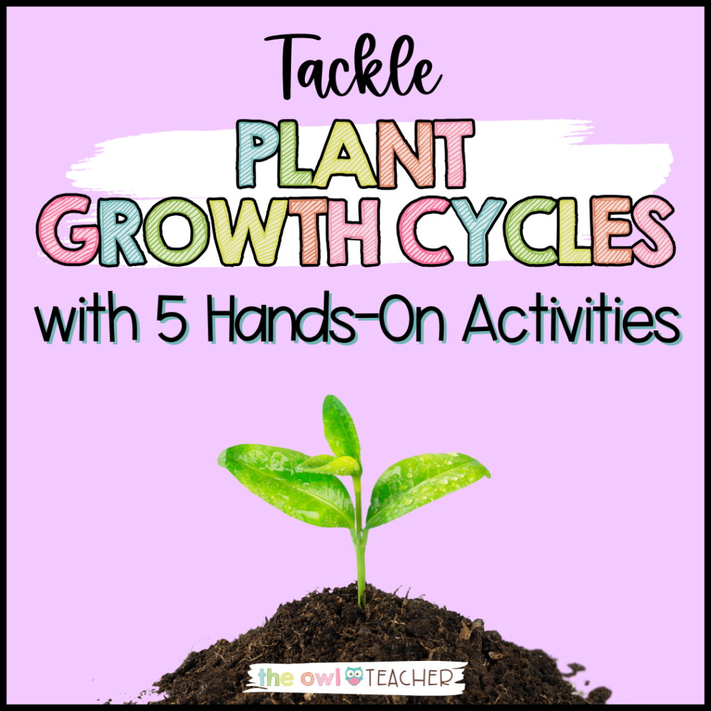 tackle-plant-growth-cycles-with-5-hands-on-activities-the-owl-teacher