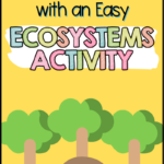 This ecosystems collaboration project invites students to create a hands-on structure for an animal that resides within their assigned ecosystem, then collaborate to discover interactions!