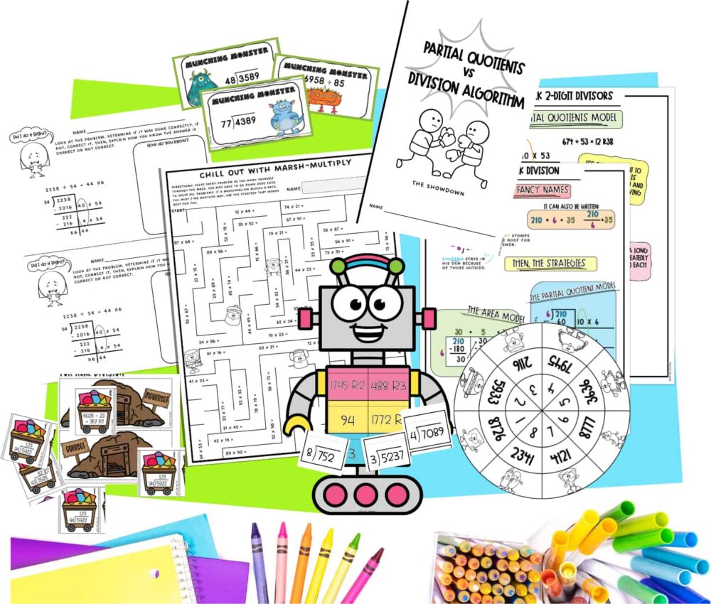 activity examples