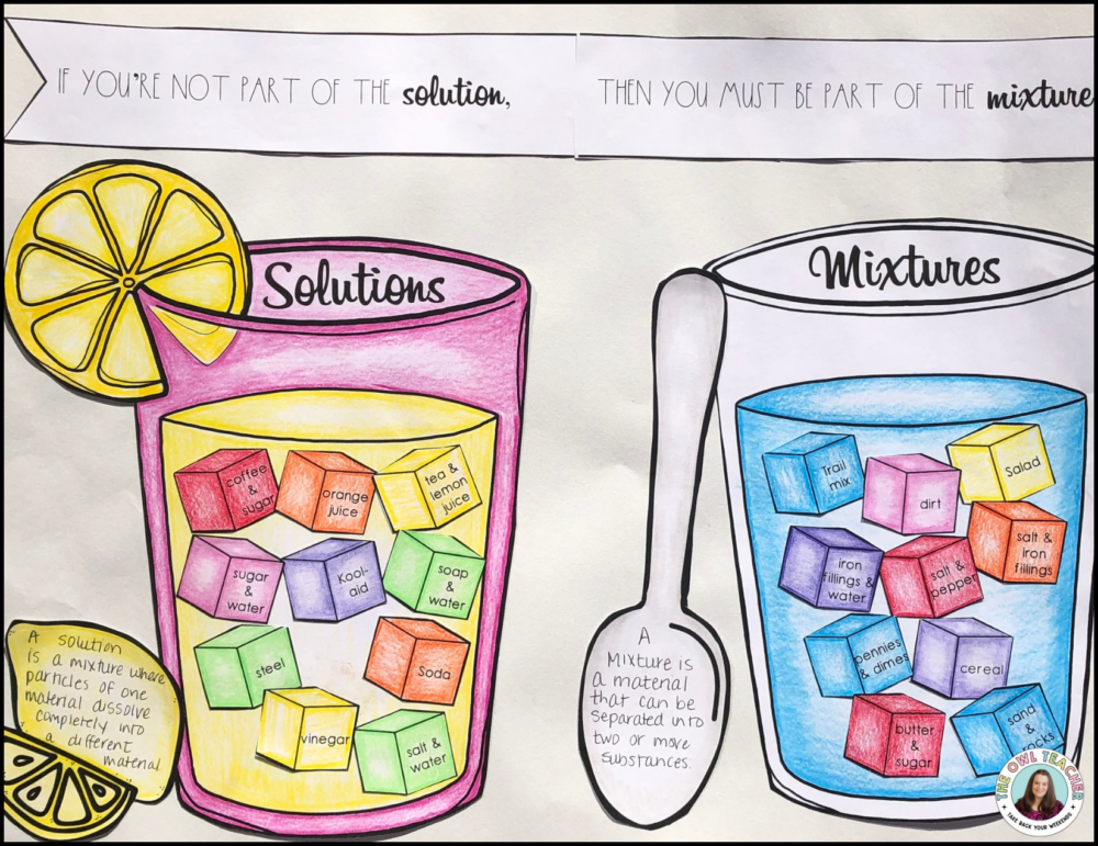 5 Powerful Reasons to Use Sort Activities in the Upper Elementary ...