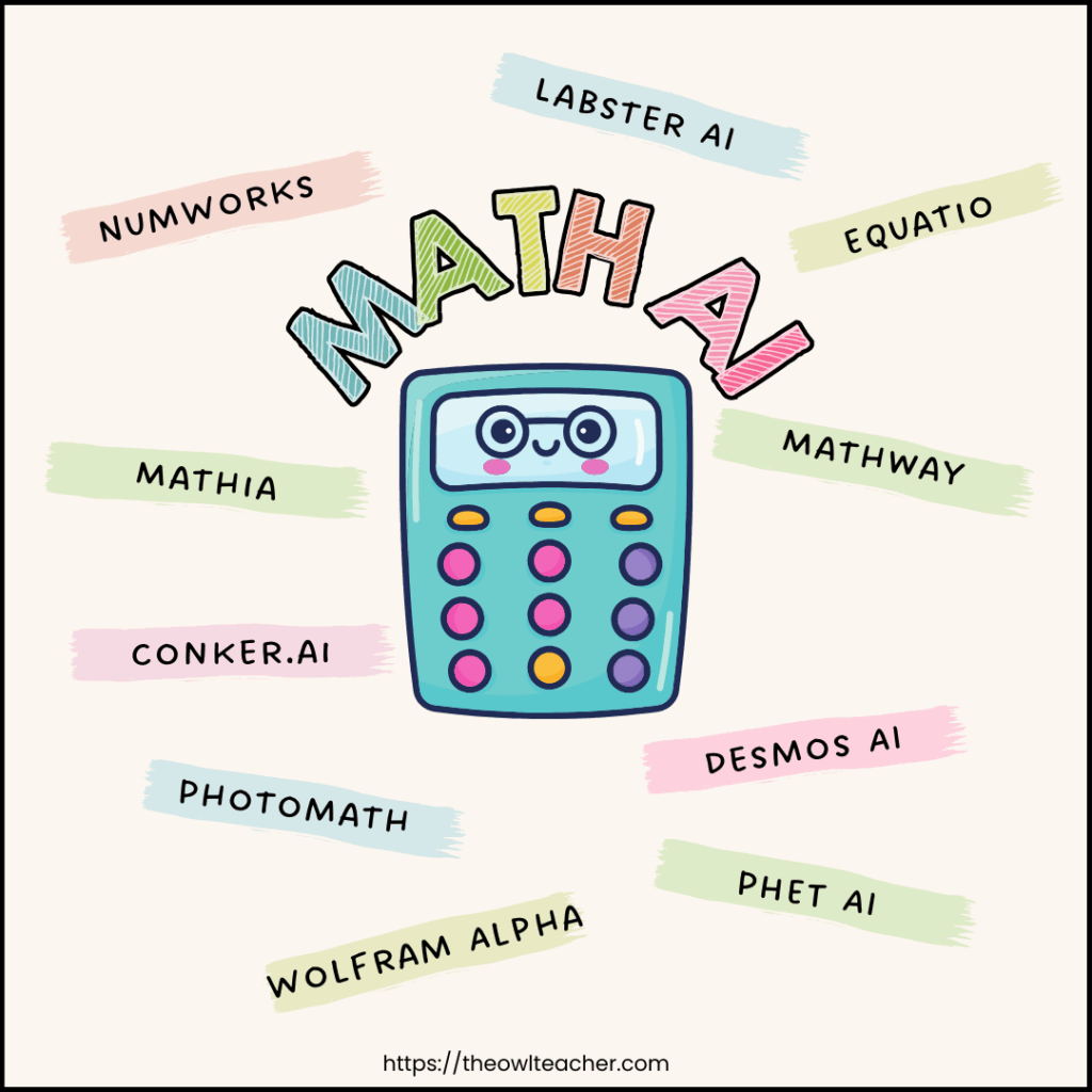 If you're looking to use ai tools in the classroom, this post has over 60+ tools that you can use to lesson plan, engage, differentiate, and more.