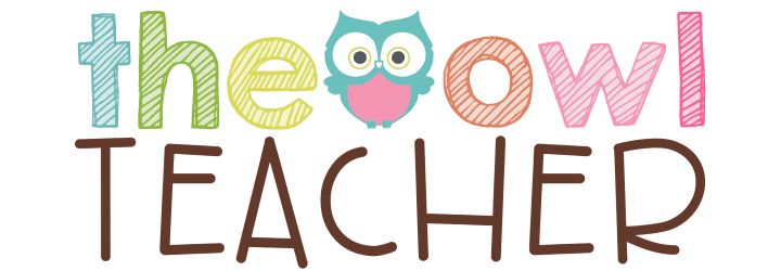 the Owl Teacher logo
