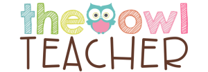 the Owl Teacher logo